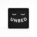 Unbed Block