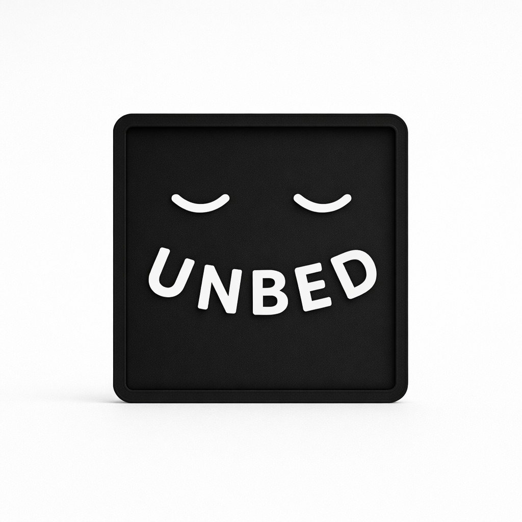 Unbed Block